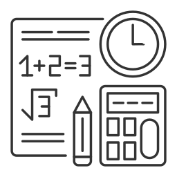 LANTITE Numeracy Practice Test